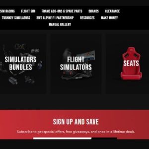 Trak Racer Review: Explore Top 5 High Quality Simulation Equipment